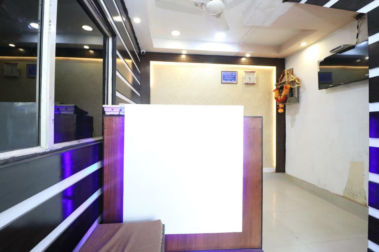 Oyo 37721 Hotel Kings Pathānkot Εξωτερικό φωτογραφία
