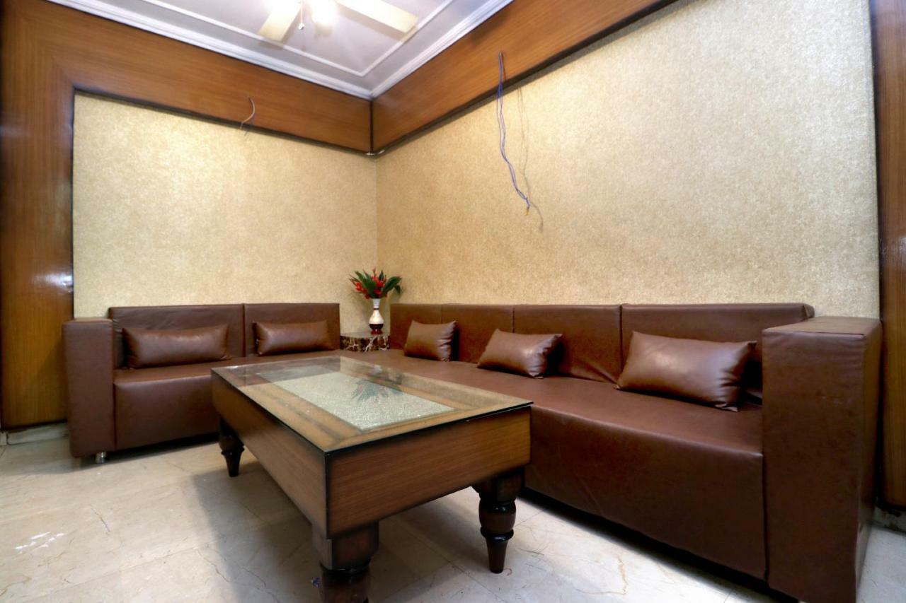 Oyo 37721 Hotel Kings Pathānkot Εξωτερικό φωτογραφία