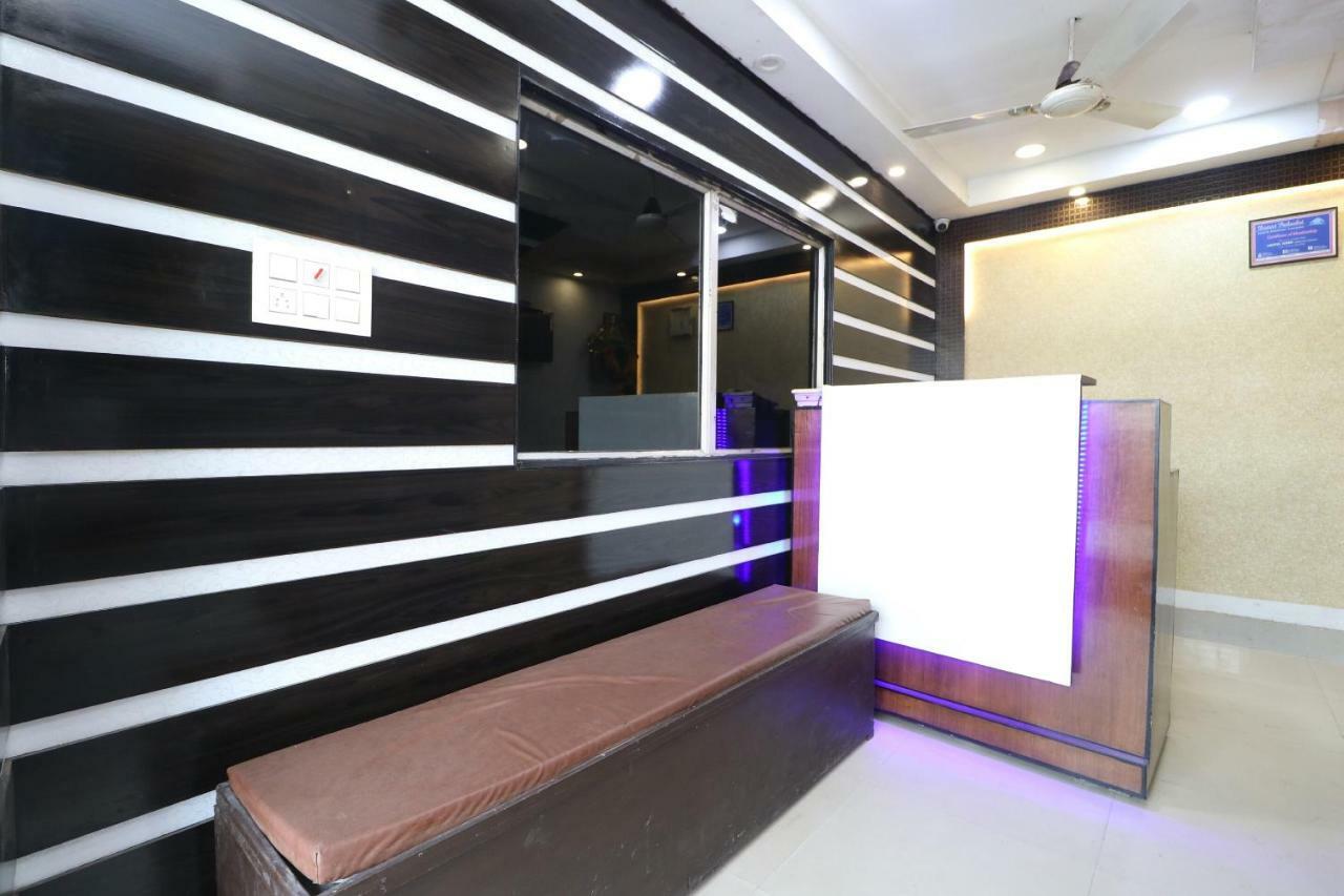 Oyo 37721 Hotel Kings Pathānkot Εξωτερικό φωτογραφία